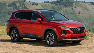 Vì sao dòng xe SUV/Crossover ngày càng được nhiều người lựa chọn?