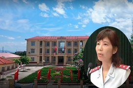 Đoàn thanh tra Bộ Xây dựng 'vòi tiền': Bị đe dọa, lãnh đạo xã bức xúc 