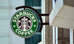 Đến lượt Starbucks tẩy chay Facebook