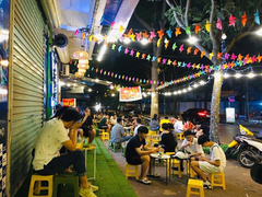 Cơ hội đầu tư hấp dẫn của hình thức trà chanh theo chuỗi