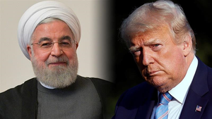 Iran truy nã Tổng thống Trump, kêu gọi Interpol trợ giúp