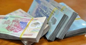 Cảnh sát ma túy lừa hơn 1 tỷ đồng của CSGT: Trả hồ sơ điều tra bổ sung