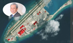 Chuyên gia: Gây hấn với láng giềng, Trung Quốc mưu đồ làm siêu cường thay Mỹ 