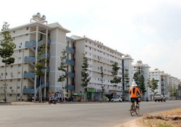 Nhà ở thương mại 20 triệu đồng/m2: Hàng loạt nút thắt cần gỡ gấp