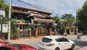 Hàng chục người nhập viện sau khi ăn tiệc cưới ở Thừa Thiên - Huế