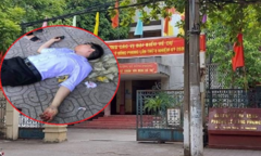 Tìm ra kẻ chủ mưu thuê côn đồ đánh cán bộ tư pháp ở Thái Bình nhập viện