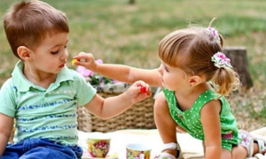 Người đàn ông 3 tuổi muốn chịu trách nhiệm