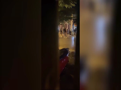 Hơn 30 thanh niên cầm hung khí hỗn chiến, gây náo loạn đường phố ở Đắk Lắk