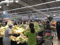 CPI 6 tháng đầu năm 2020 cao nhất 5 năm