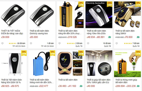 Bỏ tiền triệu mua các thiết bị tiết kiệm điện, có nên không? 