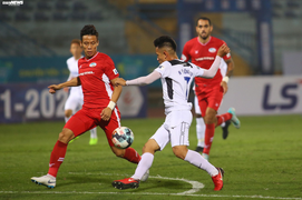 Nhận định Quảng Nam FC vs Viettel: Quế Ngọc Hải, Bùi Tiến Dũng khó giành điểm