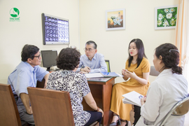 Vì sao nhiều khách hàng chọn khám tầm soát ung thư tại Bệnh viện ĐKQT Thu Cúc?