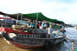 5 ngày khám phá miền Tây: Những trải nghiệm khó quên