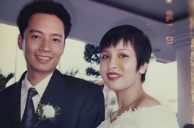 Mỹ Linh nhắc kỷ niệm đám cưới: Tự trang điểm, mang khăn voan như đi hát