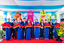 Daikin thành lập trạm dịch vụ tại Bình Định, tăng cường dịch vụ tại miền Trung