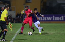 HLV Vũ Tiến Thành: Sài Gòn FC không còn là đội bóng của bầu Hiển 