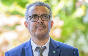 WHO gửi chuyên gia tới Trung Quốc điều tra nguồn gốc COVID-19