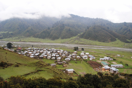 Trung Quốc bất ngờ đưa yêu sách chủ quyền với khu bảo tồn của Bhutan