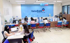VietinBank đổi mới mô hình tăng trưởng, tạo đột phá về hiệu quả hoạt động