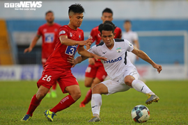 Vì sao CLB Hải Phòng sa sút không phanh ở V-League? 