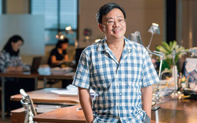 Masan Group của tỷ phú Nguyễn Đăng Quang nuôi tham vọng tăng gấp đôi lợi nhuận