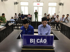 Hoãn phiên tòa xử vụ nam sinh chạy Grab bị sát hại ở Hà Nội