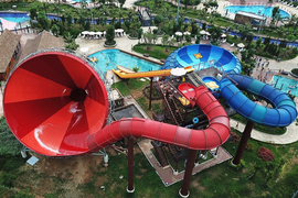 Hè cực đã tại thiên đường giải trí số 1 miền Bắc chỉ với 600 ngàn đồng