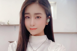 Diễn viên Việt tự tử ở tuổi 24: Đồng nghiệp bàng hoàng, thương xót