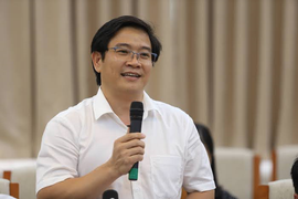 Bất thường trong chọn SGK mới ở Long An, Khánh Hoà: Bộ GD&ĐT nói gì?