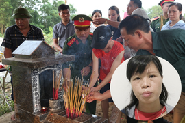 Bé trai bị bỏ rơi dưới hố ga: Mẹ nghe thấy tiếng con khóc vẫn mặc kệ bỏ đi