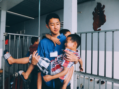 Bức thư gây 'rúng động' giúp nam sinh giành học bổng 3,2 tỷ đồng của VinUni