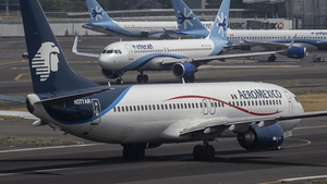 Thêm một hãng hàng không lớn ở Mỹ Latinh phá sản vì COVID-19