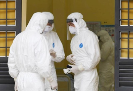 Trường hợp nghi nhiễm COVID-19 ở Vĩnh Phúc có kết quả âm tính với virus corona