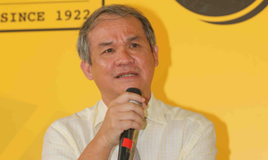 Bầu Đức: ‘20 năm làm bóng đá, tôi bỏ ra gần 2.000 tỷ đồng’