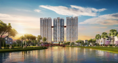 The Terra - An Hưng chinh phục khách hàng với căn hộ 'hàng hiếm' Dual Key