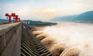 Nếu đập Tam Hiệp gặp sự cố, Việt Nam có bị ảnh hưởng?