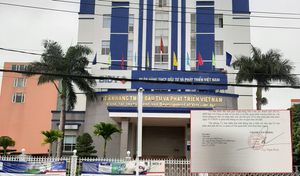 Nữ nhân viên ngân hàng vỡ nợ gần 200 tỷ đồng: UBND tỉnh vào cuộc