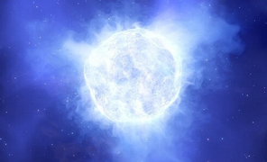 Ngôi sao sáng gấp 2 triệu lần Mặt Trời biến mất: Giới khoa học đi tìm lời giải