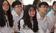 Phụ huynh tố bị trường ép không cho con thi lớp 10: Sở GD&ĐT Hà Nội lên tiếng