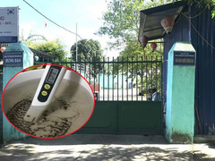 Nước sạch ở Hải Phòng bị nhiễm bẩn: Những bất thường của công ty cấp nước