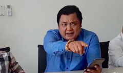 Bán dự án 'ma', Tổng giám đốc Công ty Phú An Thịnh Land bị bắt