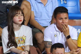 Hà Nội FC nhớ Quang Hải nhiều đến nhường nào?