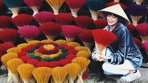 Đẹp mê hồn với những điểm 'sống ảo' tại cố đô Huế 