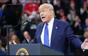 Tổng thống Trump ngày càng giận dữ hơn với Trung Quốc