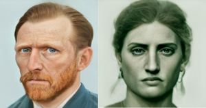 Ấn tượng loạt ảnh tái hiện nhân vật từ có thật đến hư cấu nổi danh thế giới