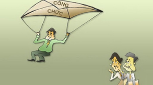 Cán bộ sai phạm dù về hưu vẫn bị xử lý: Hết cửa làm bậy rồi 'hạ cánh an toàn'