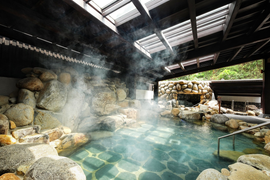 Từ A-Z kinh nghiệm tắm onsen chuẩn Nhật Bản