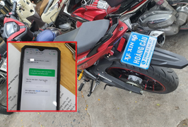 Quá 30 ngày điều tra, vụ CSGT Tân Sơn Nhất bị tố vòi 6,2 triệu đồng giờ ra sao?