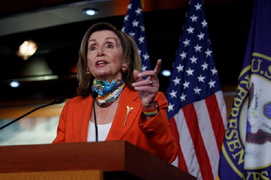 Luật an ninh Hong Kong: Hạ viện Mỹ trừng phạt ngân hàng Trung Quốc 