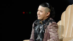 Kasim Hoàng Vũ: Chưa làm đám cưới nhưng đã có vợ 11 năm 